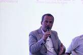 Felipe Bernardo (PSD), Prefeito de Peruíbe e presidente do Condesb: “Estivemos na Secretaria de Governo e Relações Institucionais do Estado mostrando tudo aquilo que foi feito recentemente e que está ainda em execução com recursos do fundo para tentar sensibilizar.”