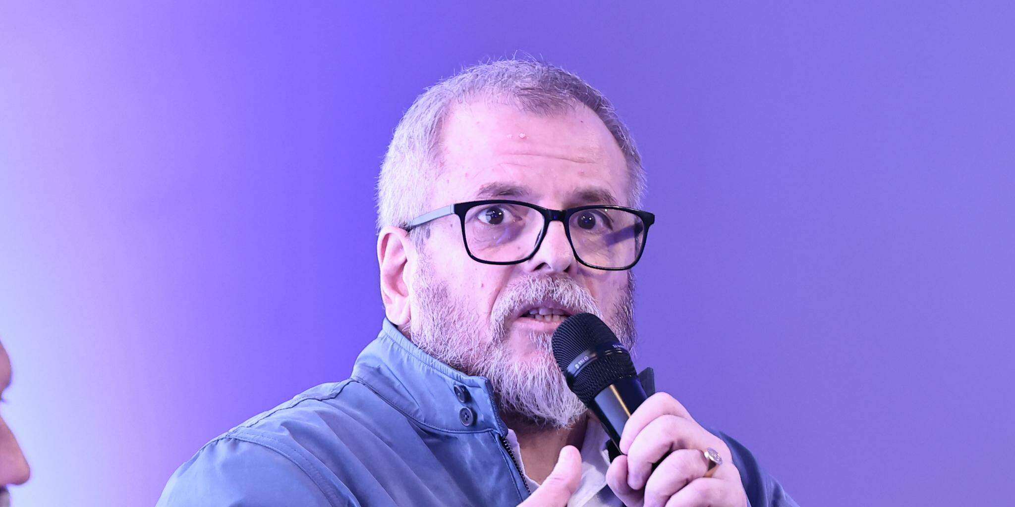 Augusto Capodicasa, diretor do Plano Santa Saúde: “Eu não vi a Agem atuar diretamente para termos uma tarifa metropolitana. Continuamos tendo os ônibus intermunicipais. Não tem muito sentido isso. Essa política precisa ser mais incisiva