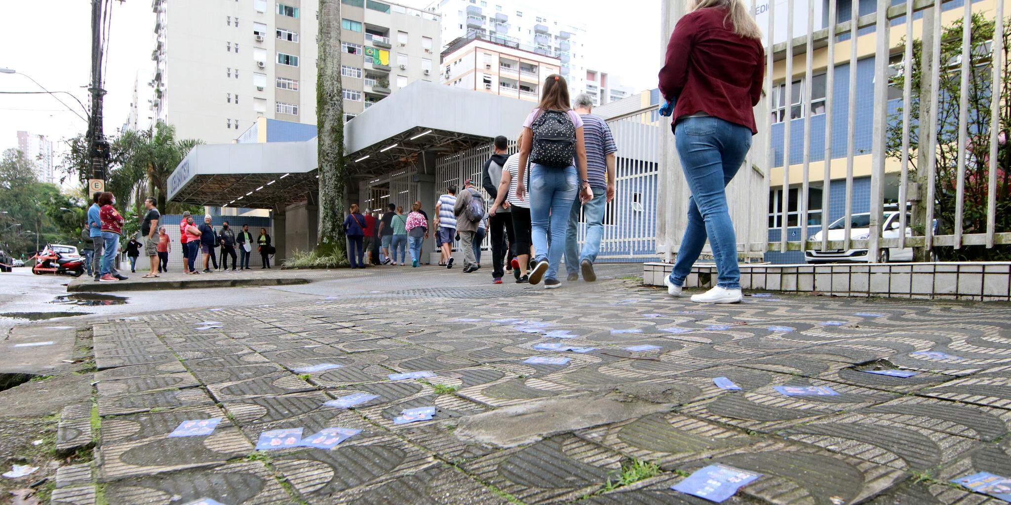 Primeiro turno das eleições será em 4 de outubro; já o segundo turno está marcado para o dia 25 do mesmo mês.