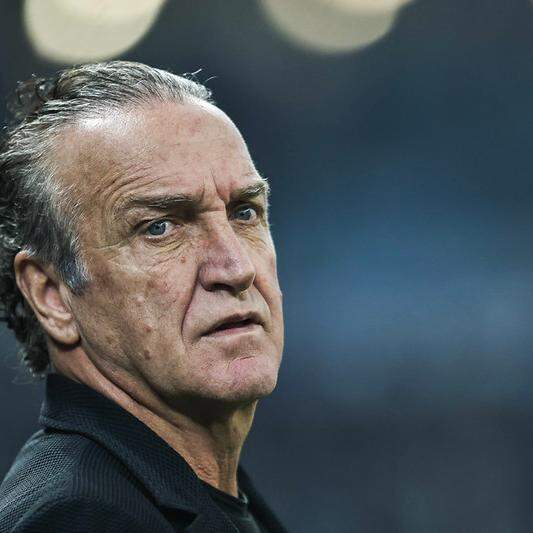 Cuca lamentou as chances desperdiçadas pelo Santos no jogo de ida contra o Remo, nas oitavas da Copa do Brasil