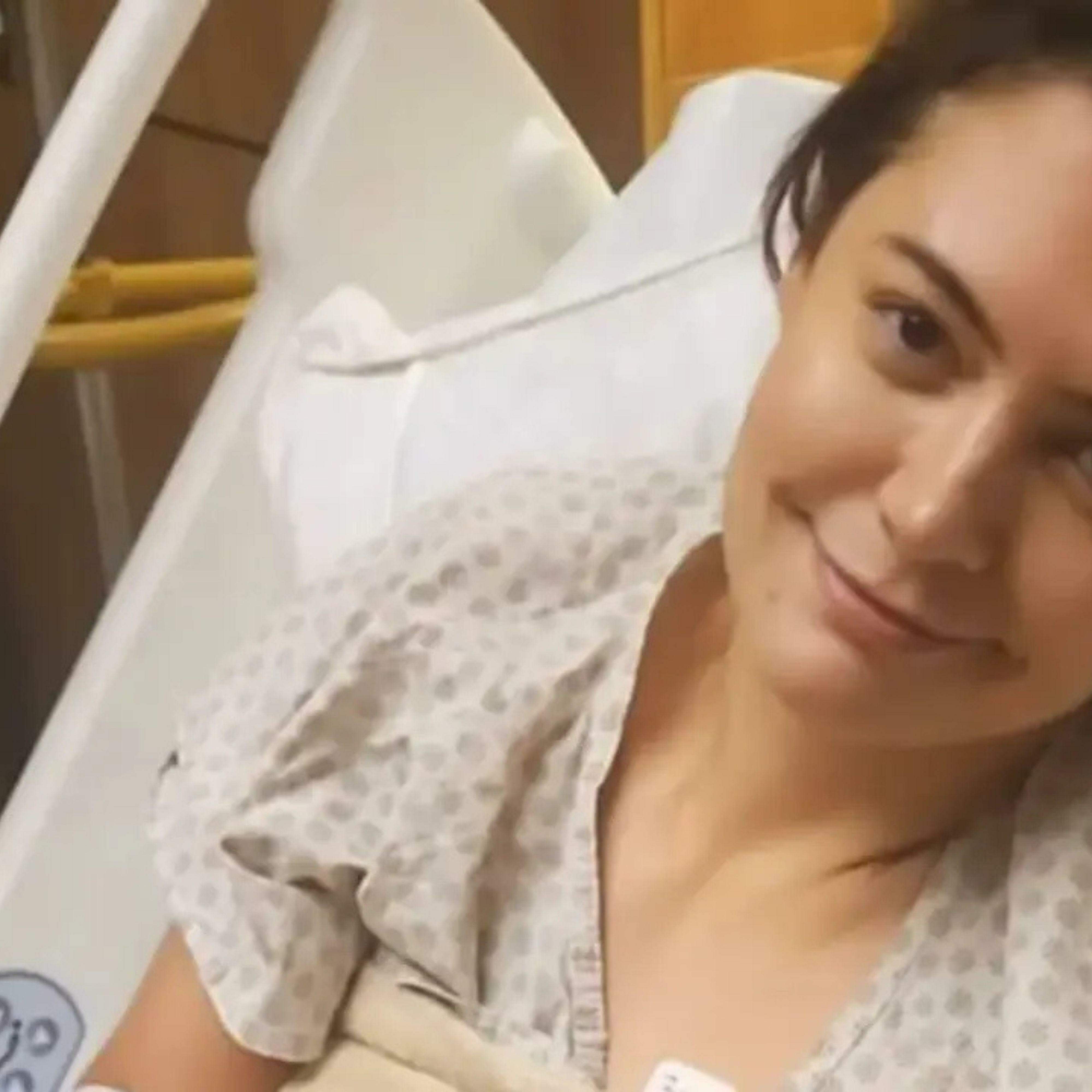 Michelle Bolsonaro segue hospitalizada após anestesia contra enxaqueca, diz assessoria
