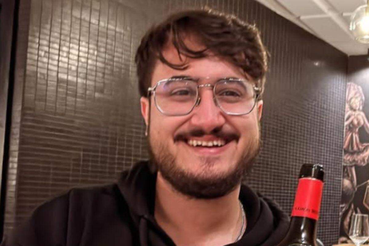 Ramonzinho, como era conhecido, morreu no último domingo (2) em Santos