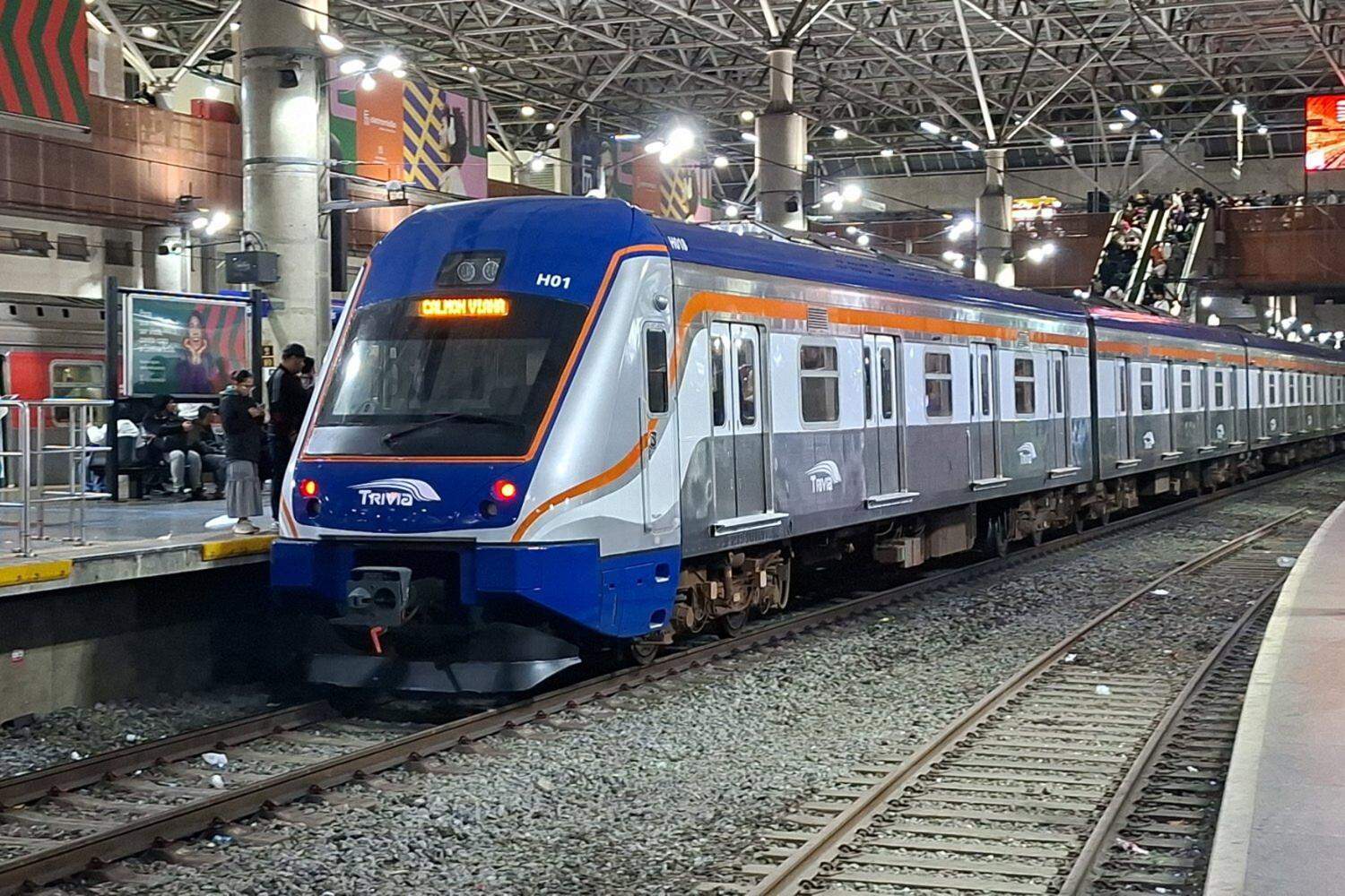 Greve pode parar três linhas da CPTM a partir desta terça; ferroviários decidem nesta segunda