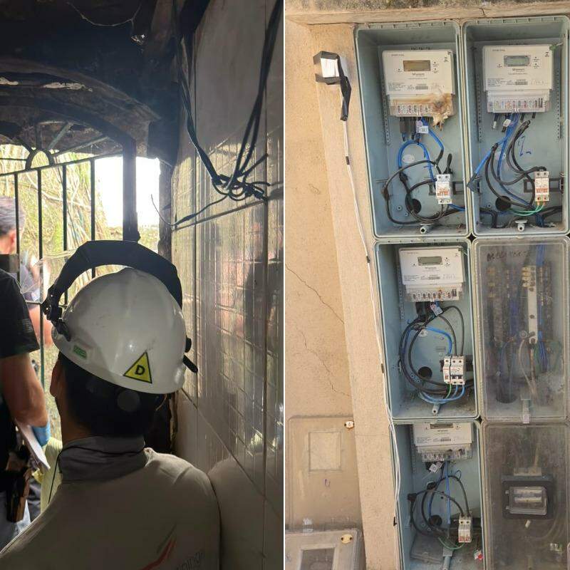 Operação foi realizada na última quinta-feira (30)