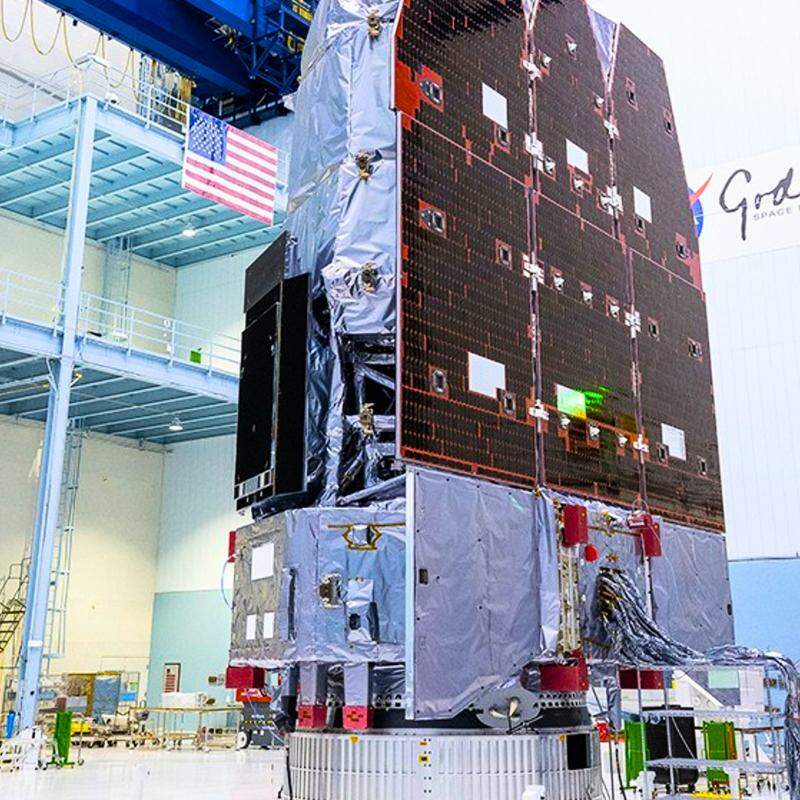Telescópio Espacial Nancy Grace Roman tem lançamento previsto para 30 de agosto