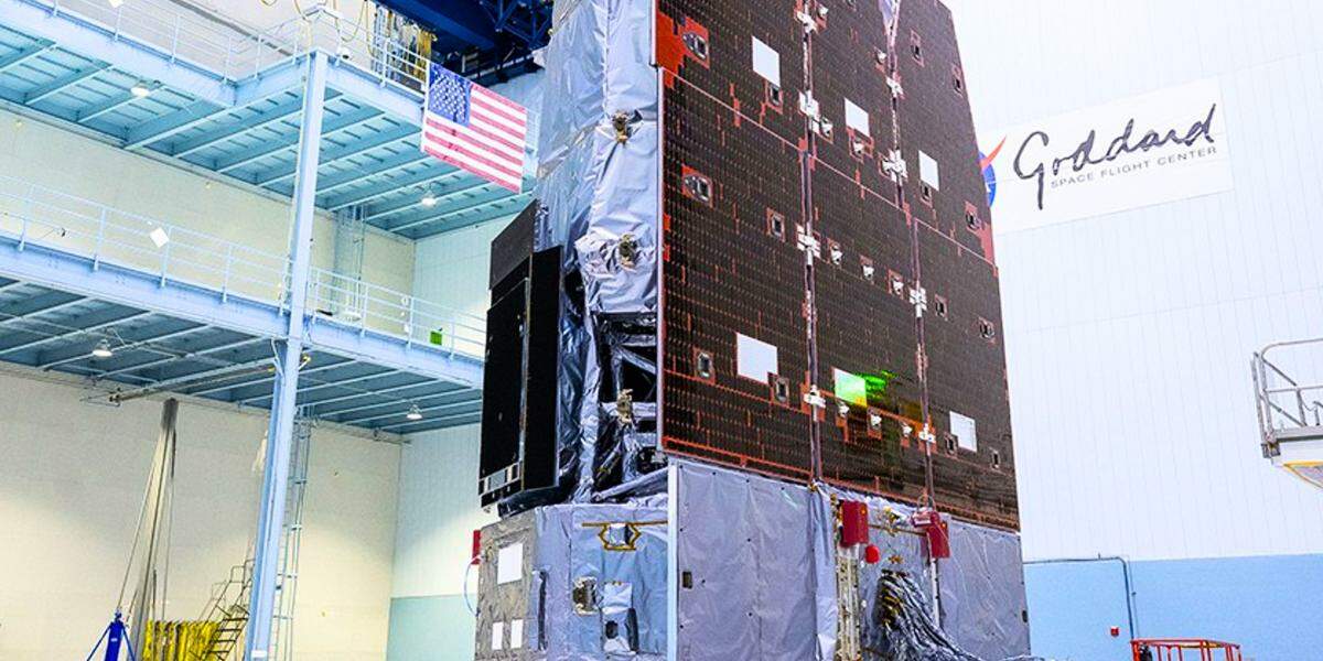 Telescópio Espacial Nancy Grace Roman tem lançamento previsto para 30 de agosto