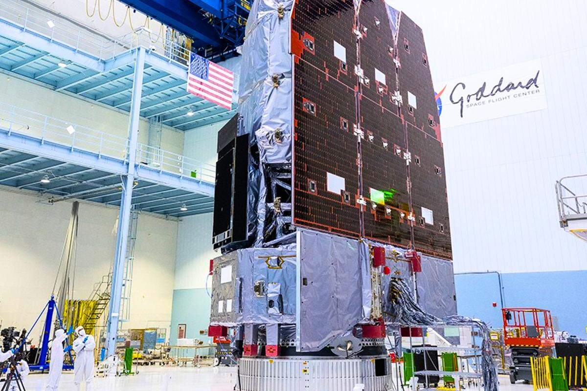 Telescópio Espacial Nancy Grace Roman tem lançamento previsto para 30 de agosto
