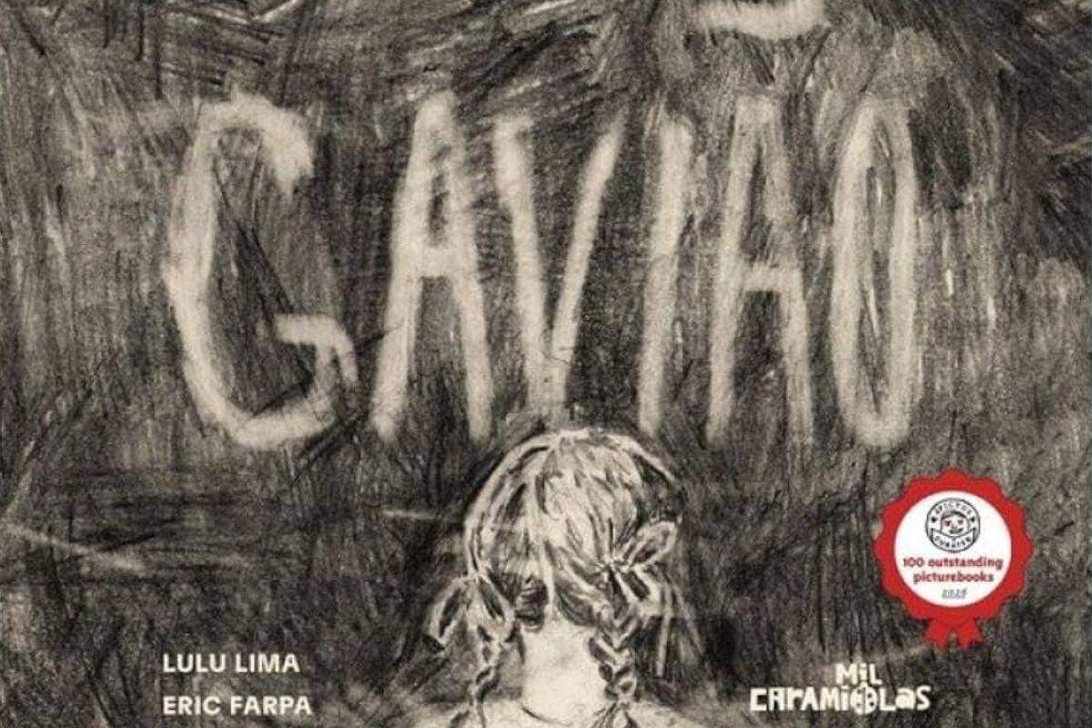 Um gavião pode estar à espreita do seu ninho