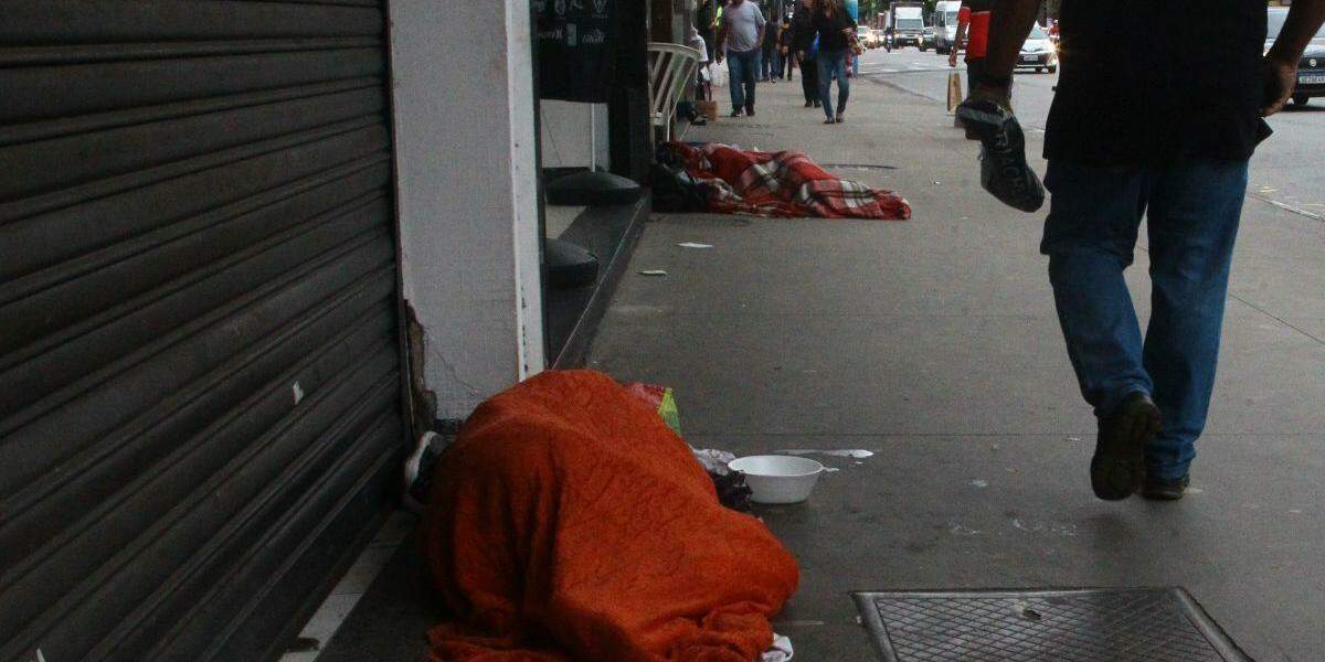 Realização de censo regional sobre a população em situação de rua da Baixada Santista foi definida no encontro