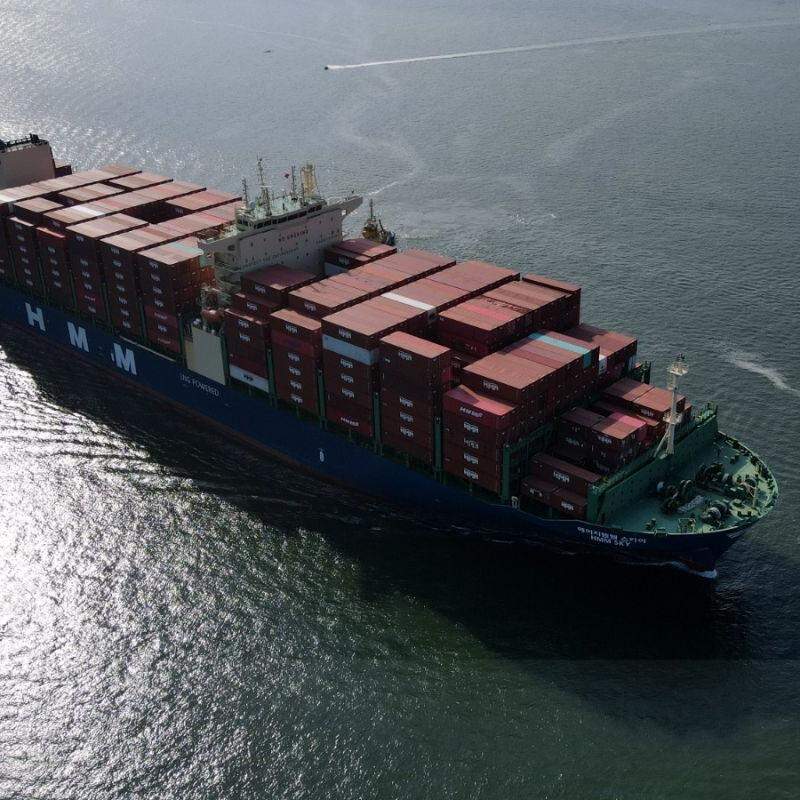 Modelo de concessão do canal aquaviário  engloba dragagens de aprofundamento para 16 e 17 metro