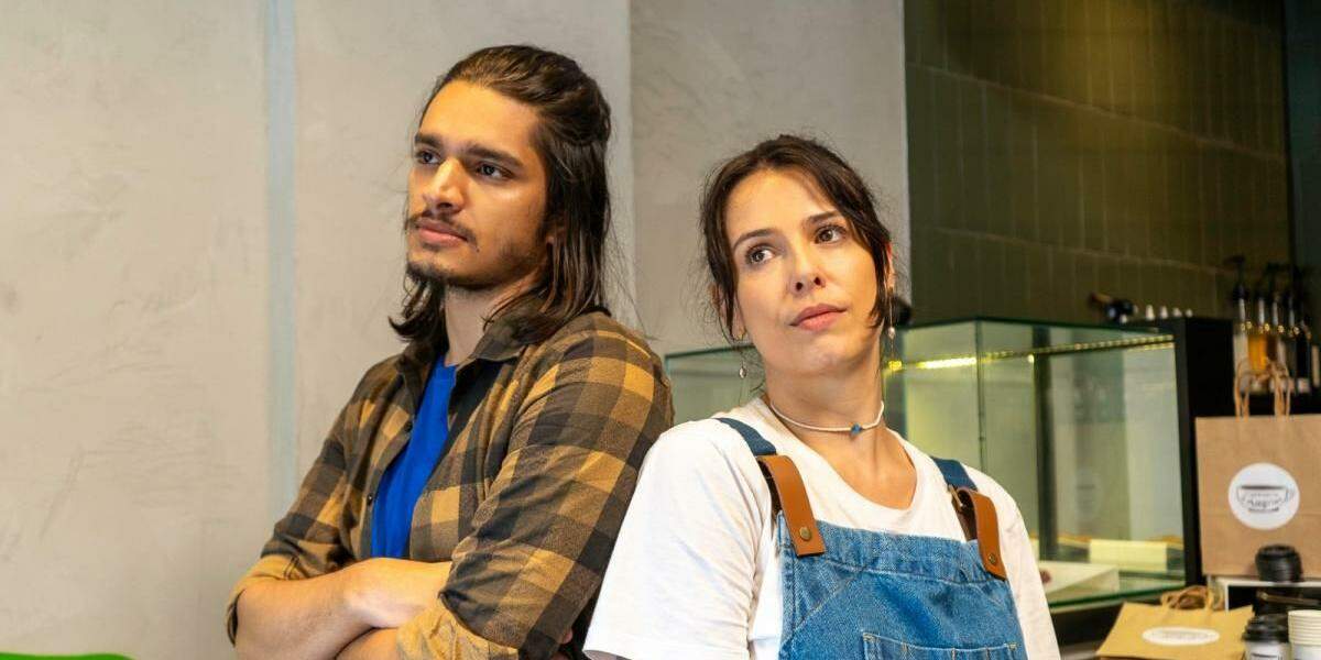 Um dos curtas selecionados para a mostra é Novo Atendimento, que tem a direção de Tales Ordakji