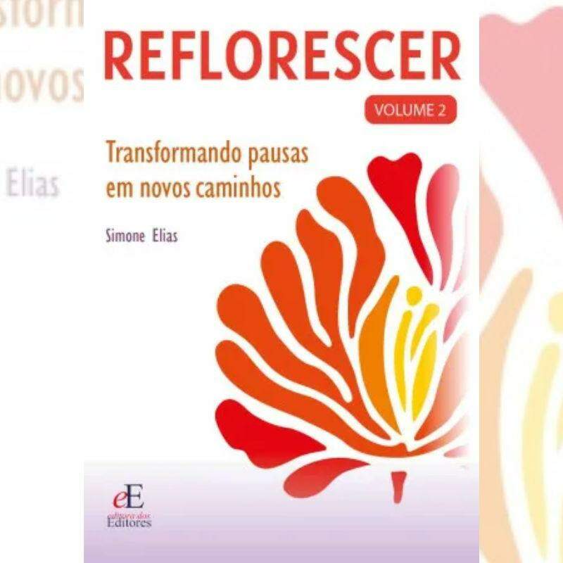 A obra é da médica Simone Elias