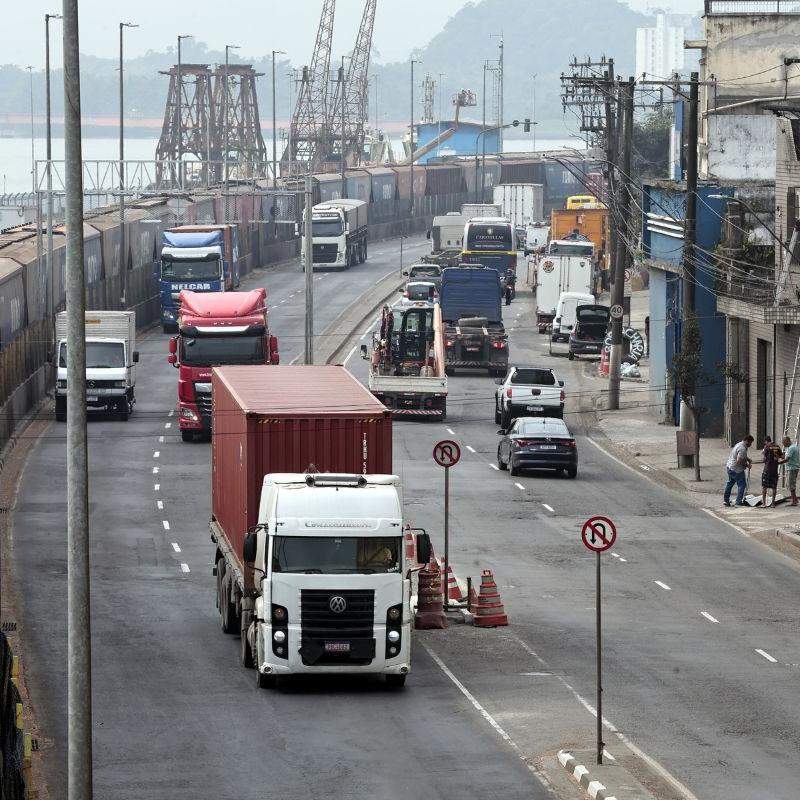 Objetivo é identificar de onde mais partem emissões, como no transporte, e orientar políticas de redução
