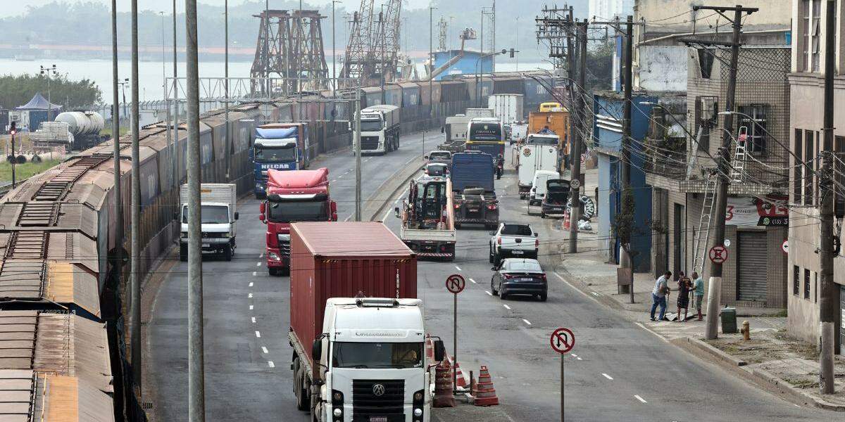 Objetivo é identificar de onde mais partem emissões, como no transporte, e orientar políticas de redução