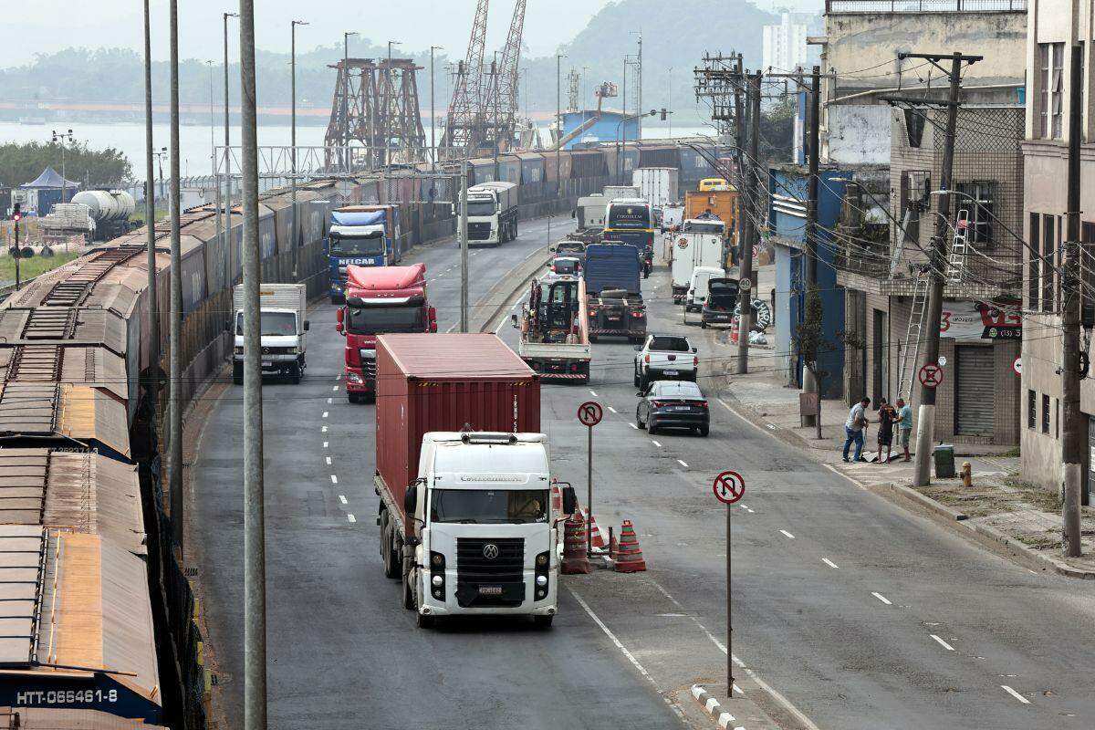 Objetivo é identificar de onde mais partem emissões, como no transporte, e orientar políticas de redução