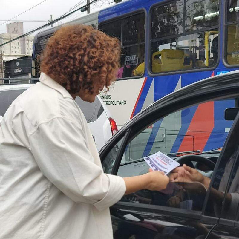 Serão abordados temas como direitos das mulheres, igualdade de gênero e prevenção durante este mês