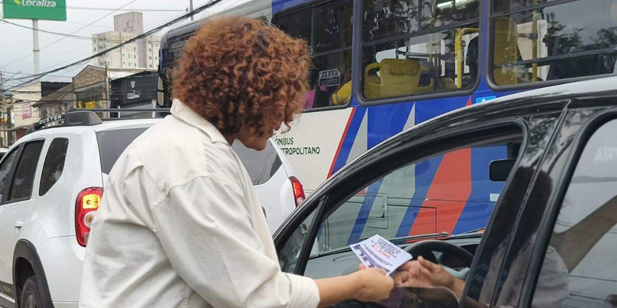 Serão abordados temas como direitos das mulheres, igualdade de gênero e prevenção durante este mês
