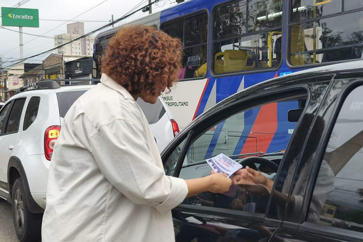 Serão abordados temas como direitos das mulheres, igualdade de gênero e prevenção durante este mês