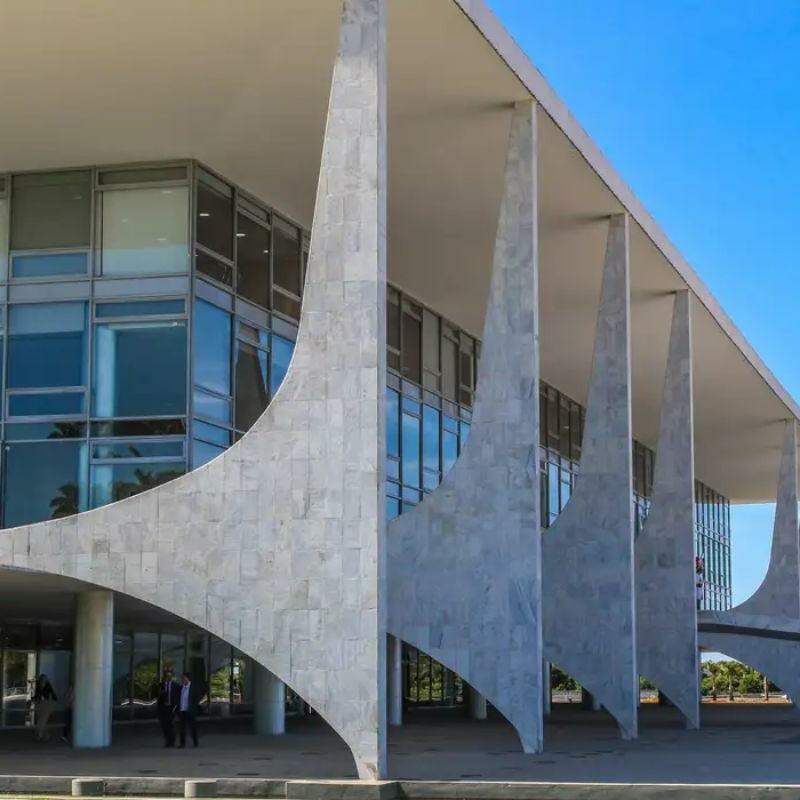 Brasil repudia revogação de visto de embaixadora nos EUA