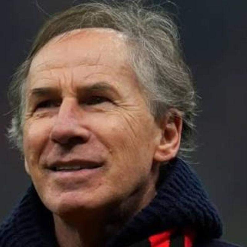 Milan e Inter prestam homenagem a Franco Baresi antes de jogo amistoso na Austrália