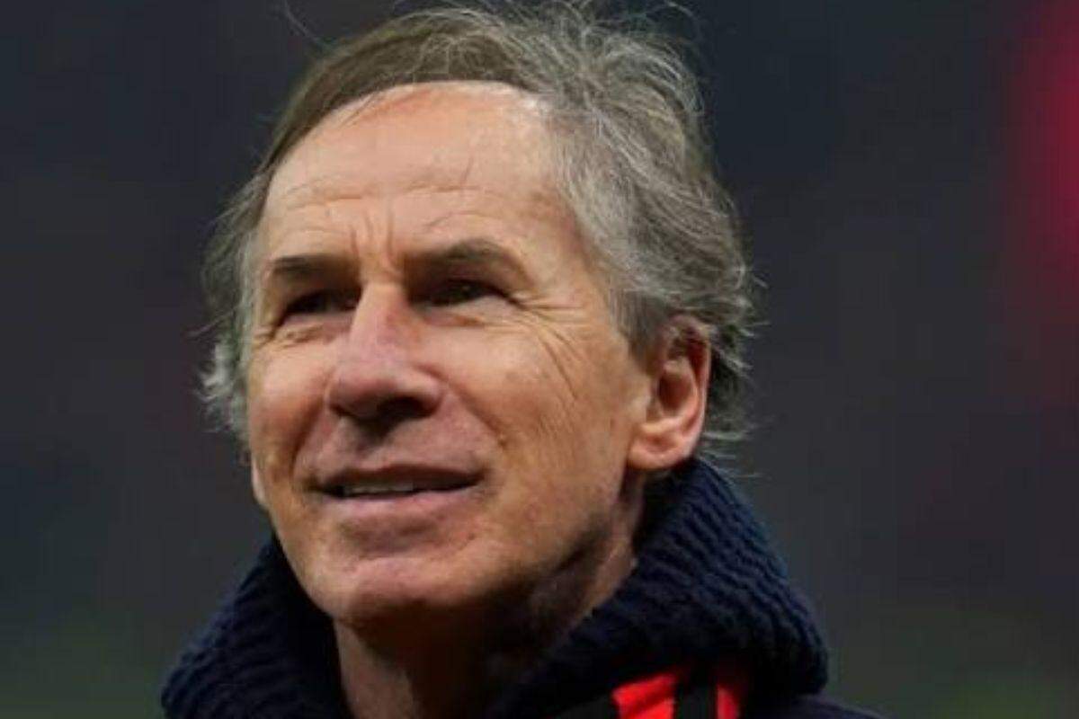 Milan e Inter prestam homenagem a Franco Baresi antes de jogo amistoso na Austrália