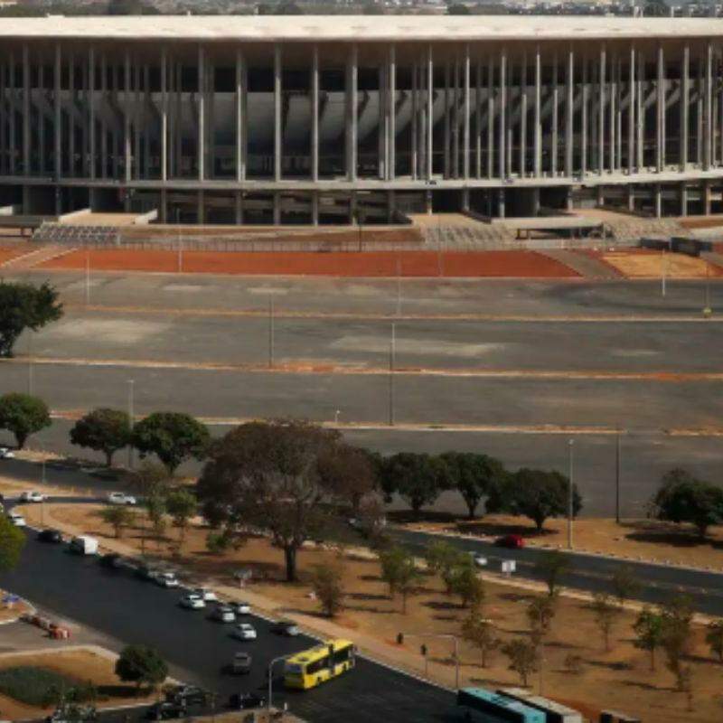 CBF reforça paralisação das competições durante Copa Feminina em 2027