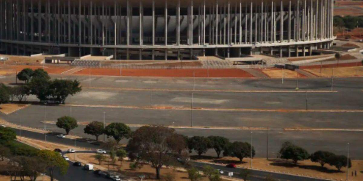 CBF reforça paralisação das competições durante Copa Feminina em 2027