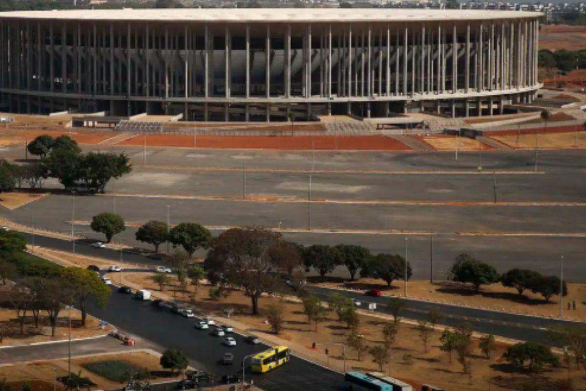 CBF reforça paralisação das competições durante Copa Feminina em 2027