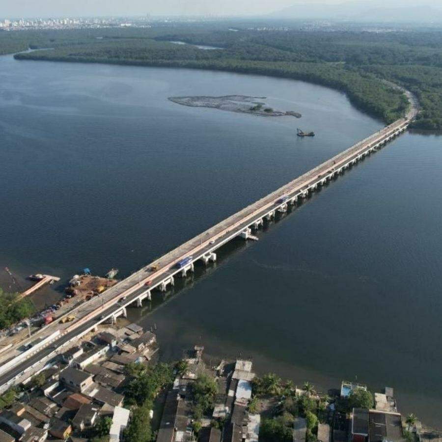 No trecho ampliará a atuação do VLT na cidade