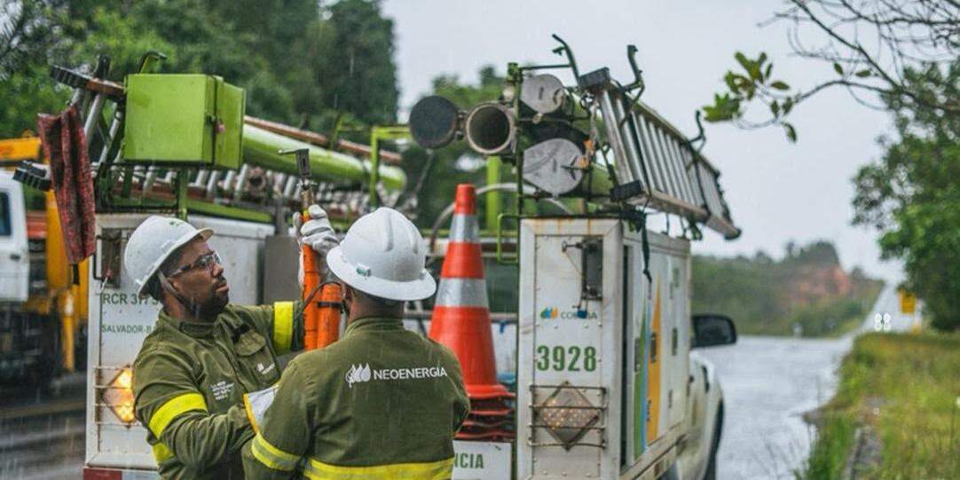 Desde o início desta semana, a Neoenergia Elektro participa das reuniões no Gabinete de Crise instalado pelo Governo do Estado de São Paulo