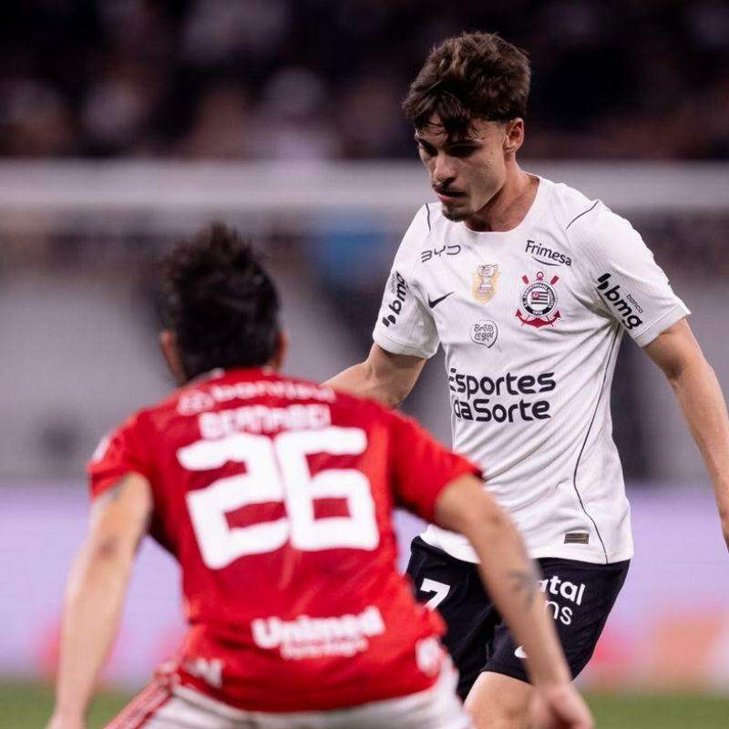 Corinthians é vítima de sua ineficácia e dá adeus à Copa do Brasil com vitória insuficiente