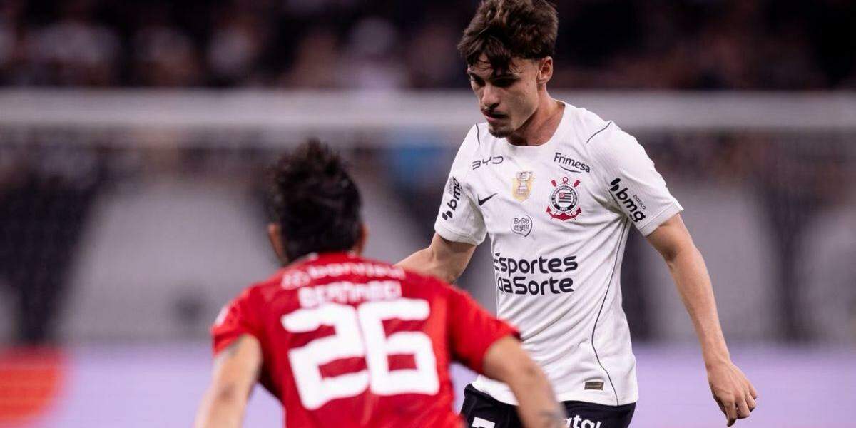Corinthians é vítima de sua ineficácia e dá adeus à Copa do Brasil com vitória insuficiente