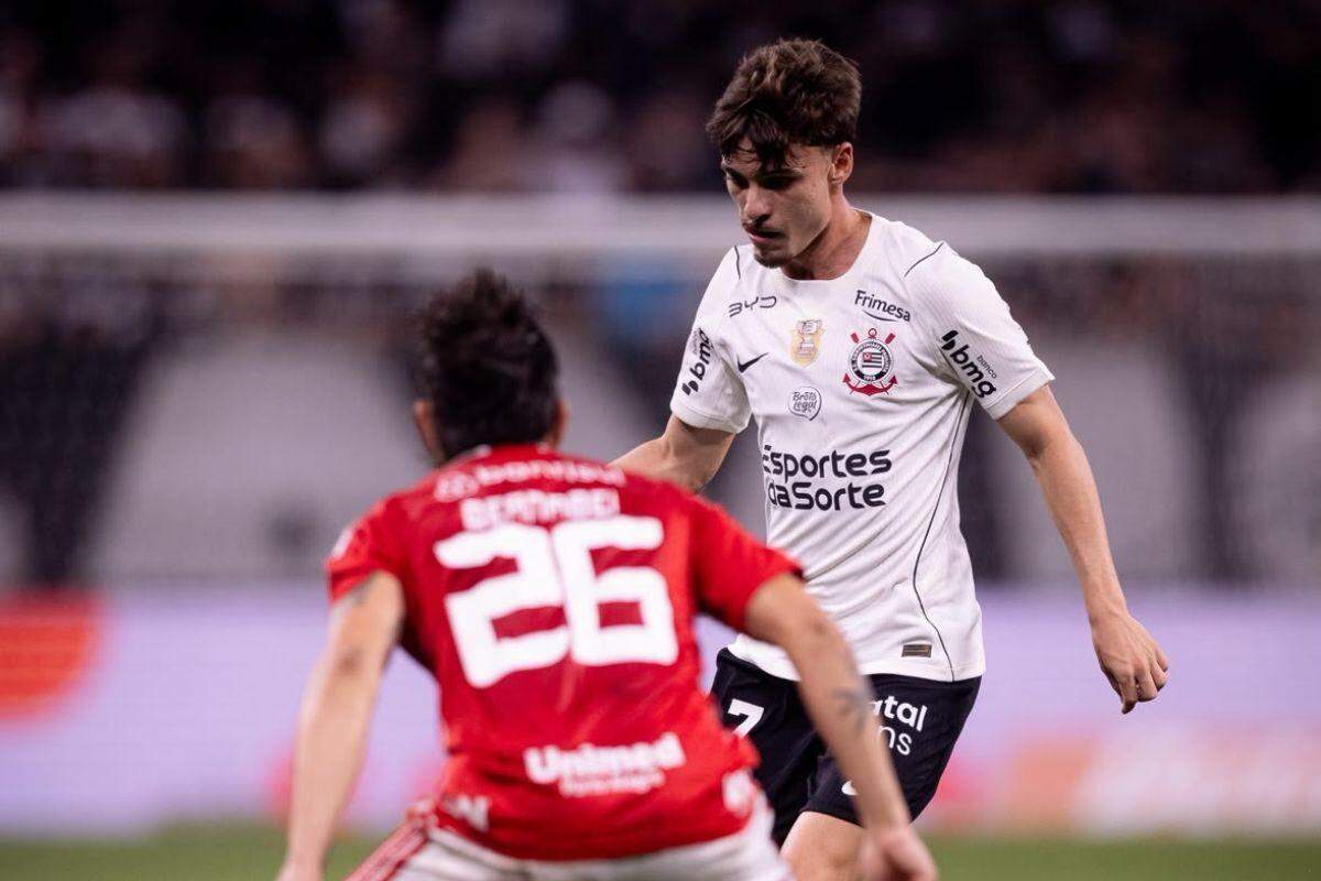 Corinthians é vítima de sua ineficácia e dá adeus à Copa do Brasil com vitória insuficiente