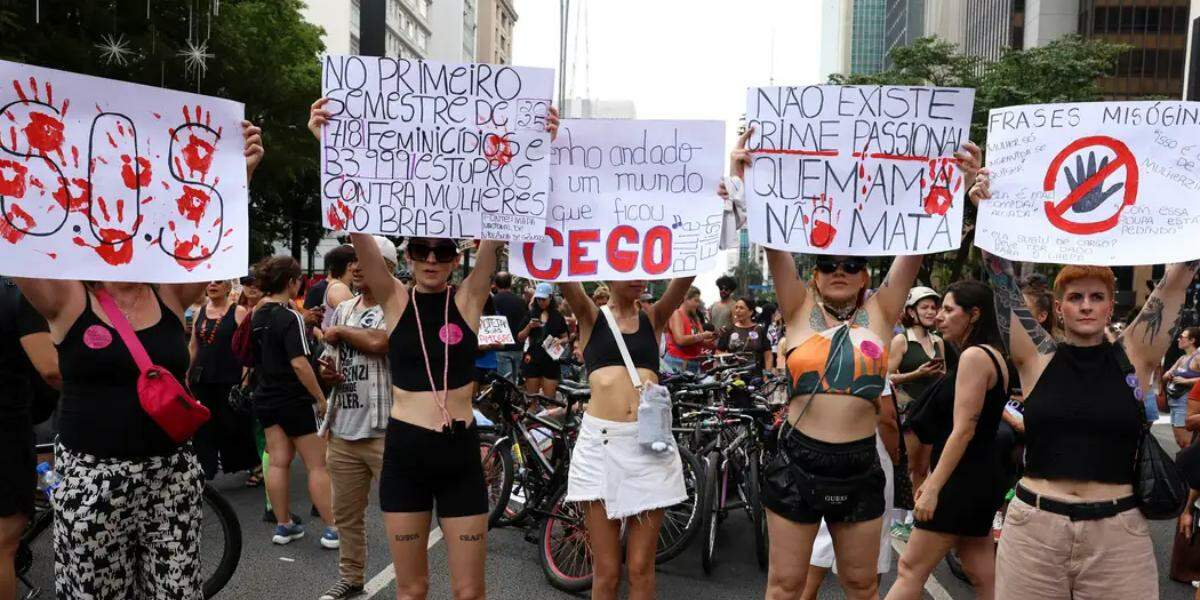 Lei Maria da Penha completa 20 anos entre avanços e desafios