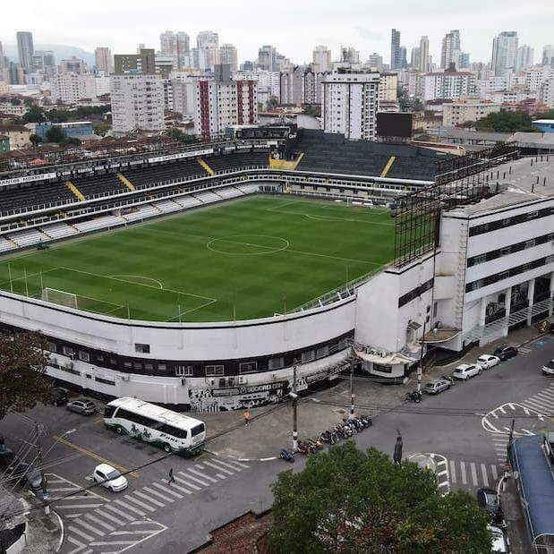 A proposta de compra da SAF do Santos deve ser explicada em reunião com os conselheiros do Alvinegro