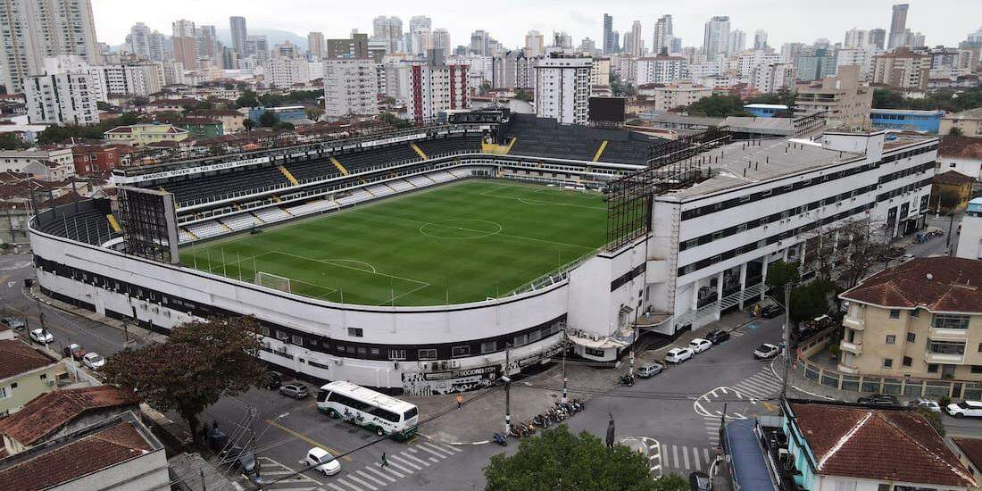 A proposta de compra da SAF do Santos deve ser explicada em reunião com os conselheiros do Alvinegro
