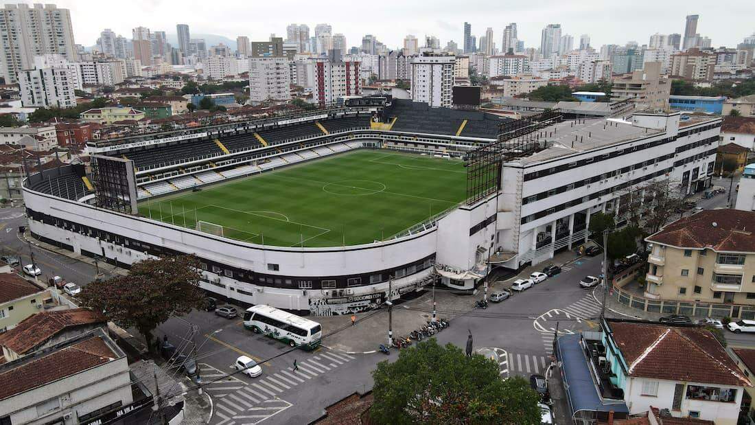 A proposta de compra da SAF do Santos deve ser explicada em reunião com os conselheiros do Alvinegro