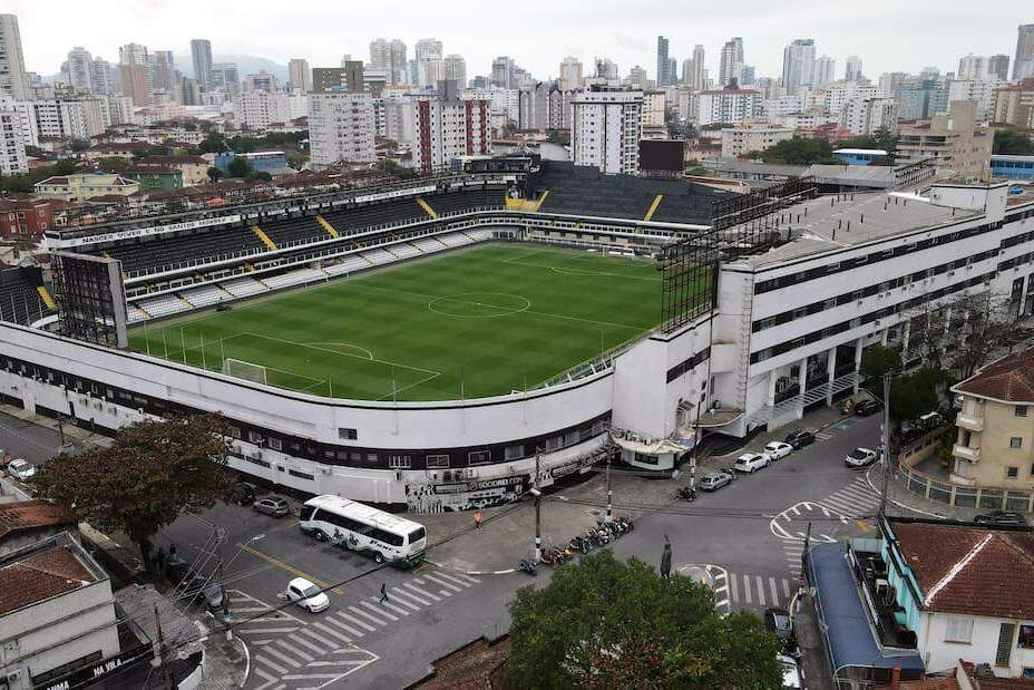 A proposta de compra da SAF do Santos deve ser explicada em reunião com os conselheiros do Alvinegro