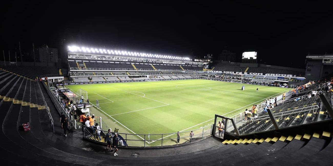A SDC Sports fala em investimentos no futebol profissional e na infraestrutura do Santos, como a Vila Belmiro