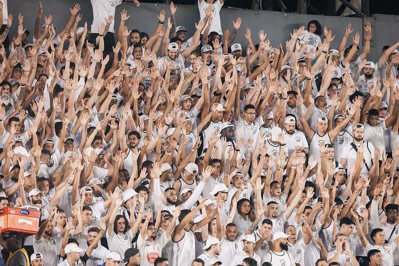 Os santistas terão dois jogos seguidos na Vila para apoiar o Peixe: um no Brasileirão e outro na Sul-Americana
