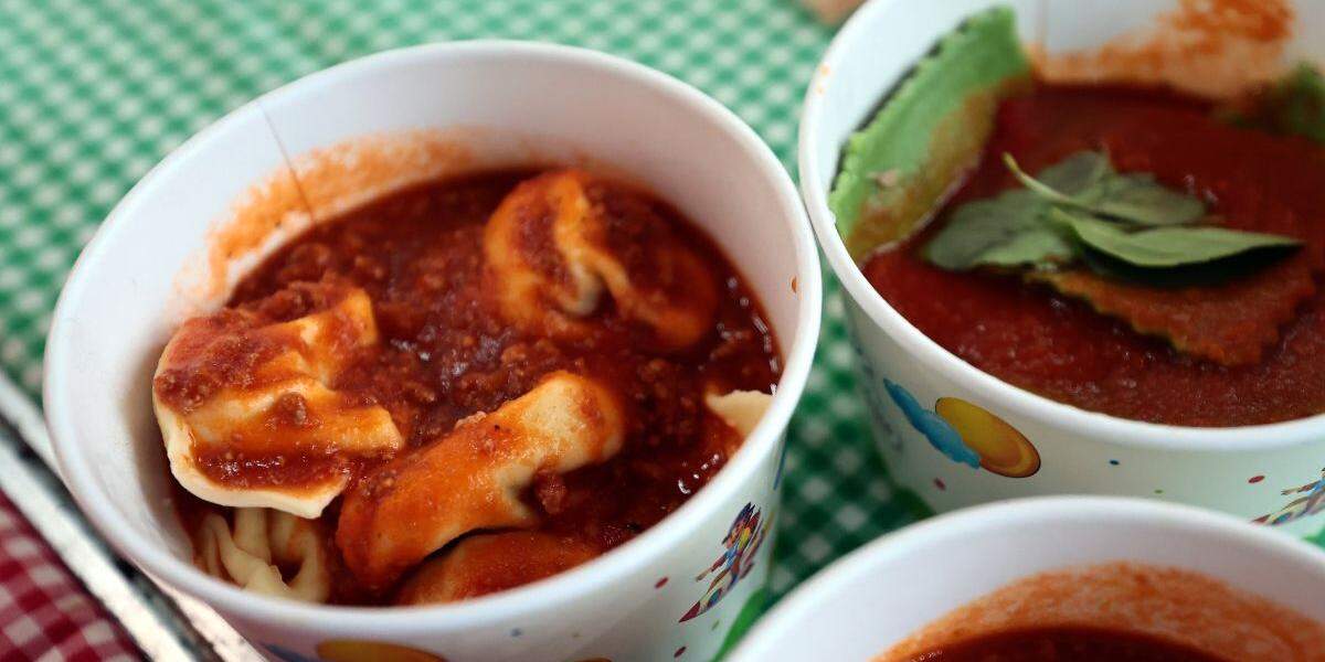 Restaurantes locais de renome oferecerão pratos, doces, cafés, vinhos, espumantes e cervejas artesanais
