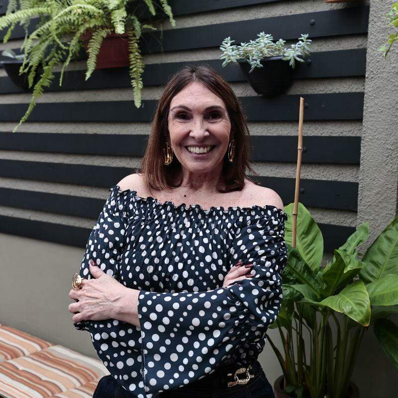 Tânia Atz: química transformou hobby de viajar em empreendimento