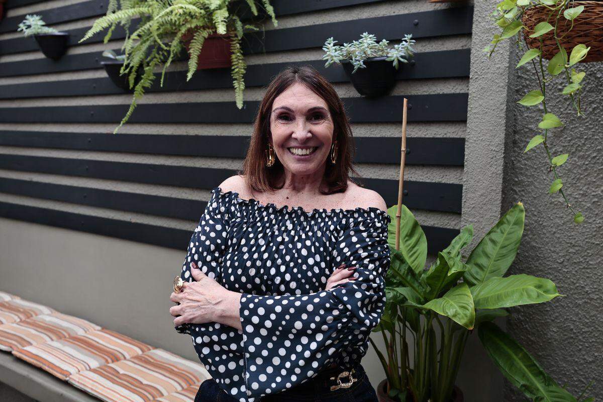 Tânia Atz: química transformou hobby de viajar em empreendimento