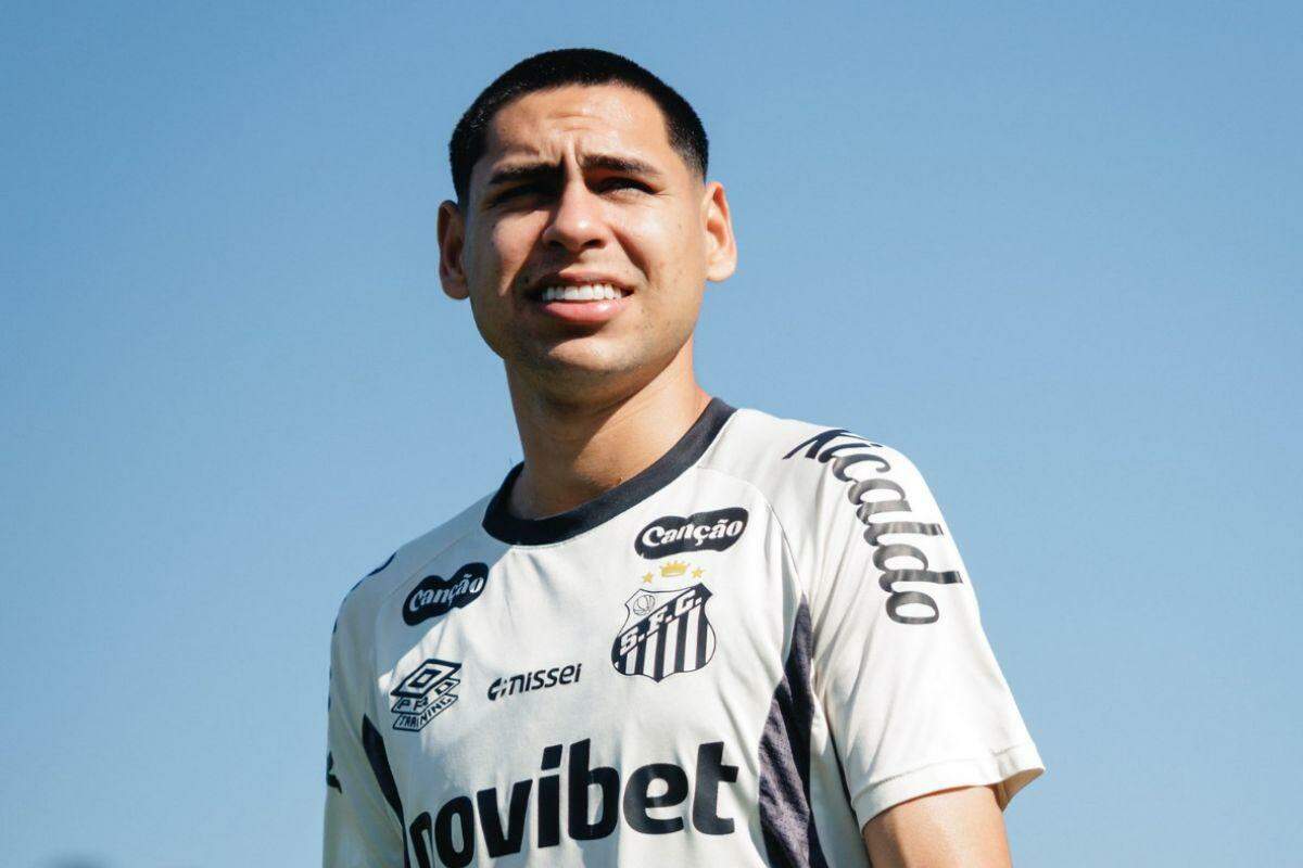 Caballero deve ser mantido entre os titulares após a boa atuação contra o Remo pela Copa do Brasil