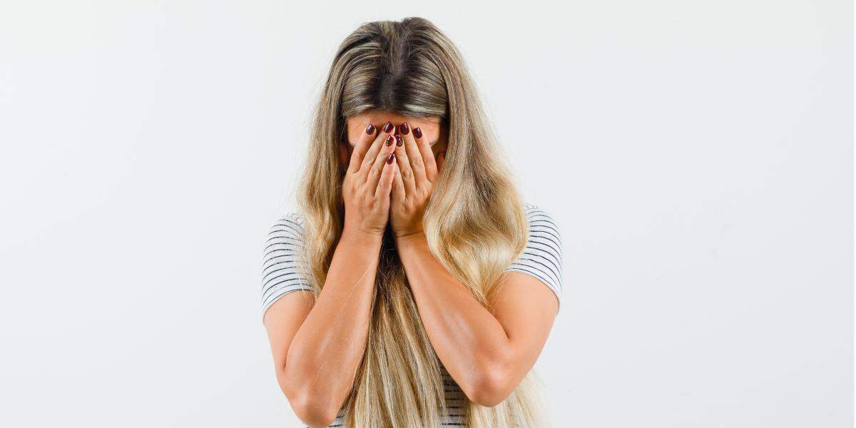 Mais da metade das entrevistadas afirma que os profissionais de saúde não costumam perguntar sobre