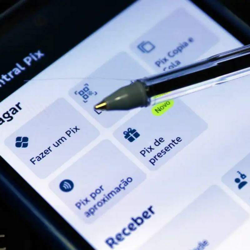 Banco Central estuda interligar Pix com sistemas de outros países