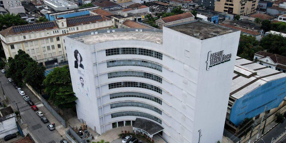 O Parque Tecnológico pretende abrigar starups com propostas que possam contribuir para inovação e integração com as necessidades locais