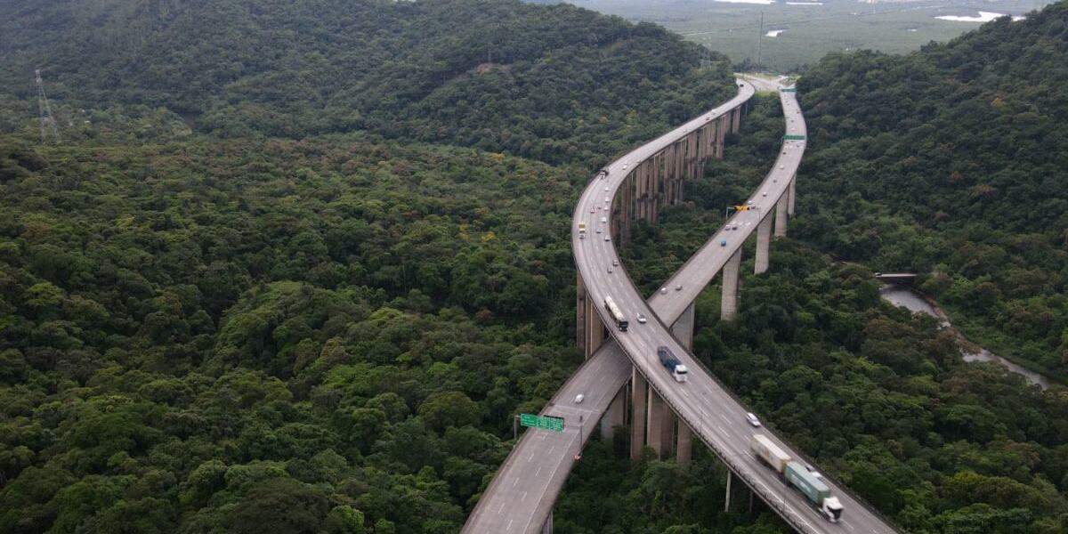Copi cria  acesso direto entre a futura terceira pista da Imigrantes e o Porto, sem passar pelas rodovias Anchieta e Cônego Domenico Rangoni