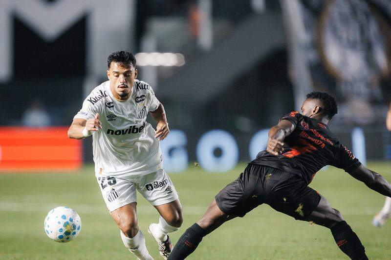 Santos conhece adversário da Copa do Brasil em sorteio na sede da CBF