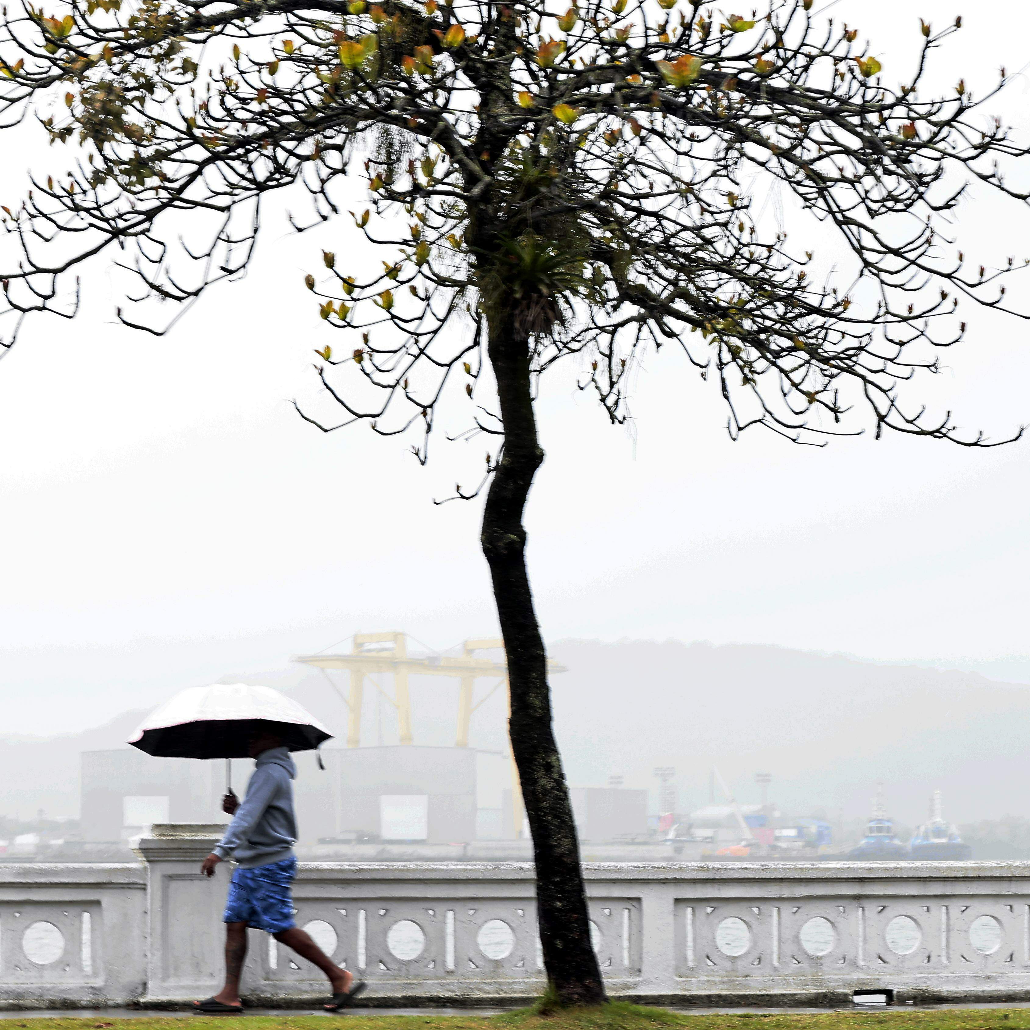 População deve aumentar a prevenção contra doenças cardiovasculares durante inverno